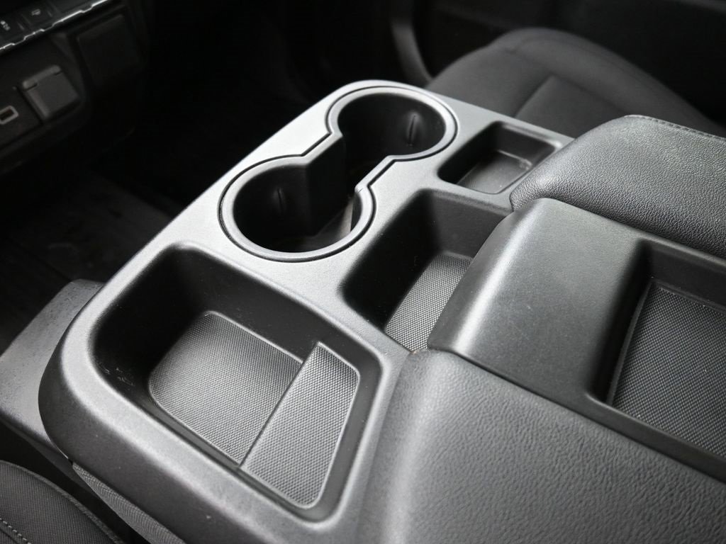 Used 2024 GMC Sierra 1500 Pro w/ Graphite Edition image 28