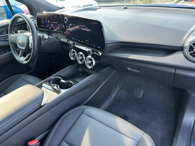 Used 2024 Chevrolet Blazer EV LT AWD/4WD image 9