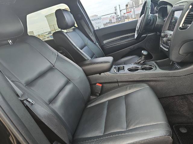 Used 2019 Dodge Durango GT AWD/4WD image 10