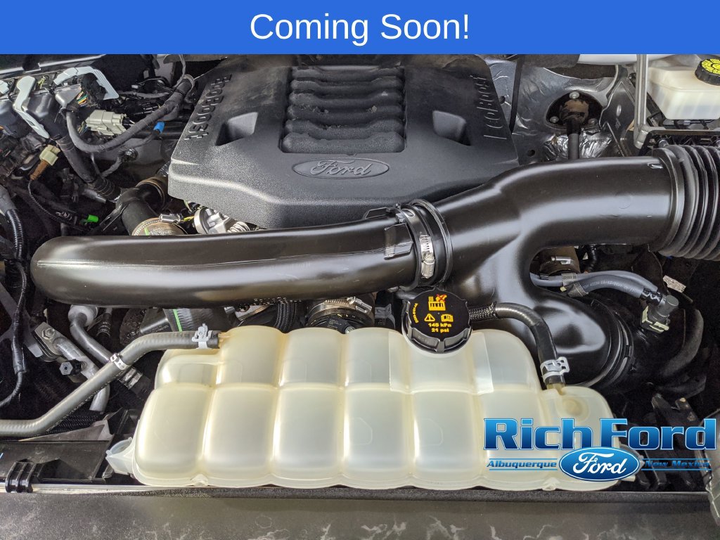 Certified 2022 Ford F150 XLT w/ Equipment Group 302A High AWD/4WD image 21