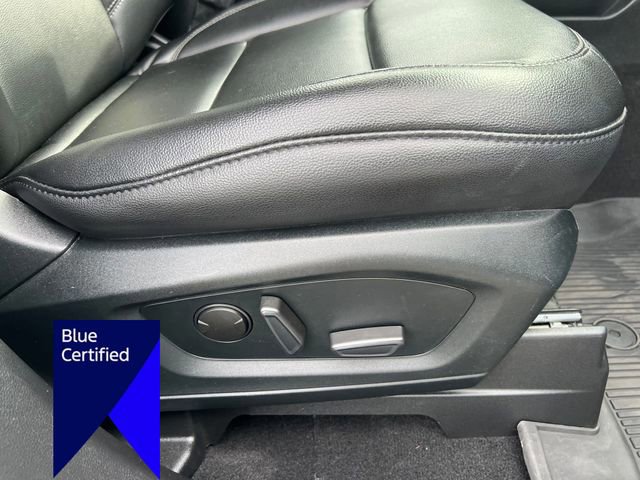 Certified 2020 Ford Explorer XLT w/ Equipment Group 202A image 35