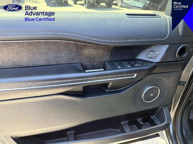 Certified 2020 Ford Expedition Limited RWD image 16