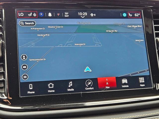 Used 2025 Dodge Durango R/T image 13