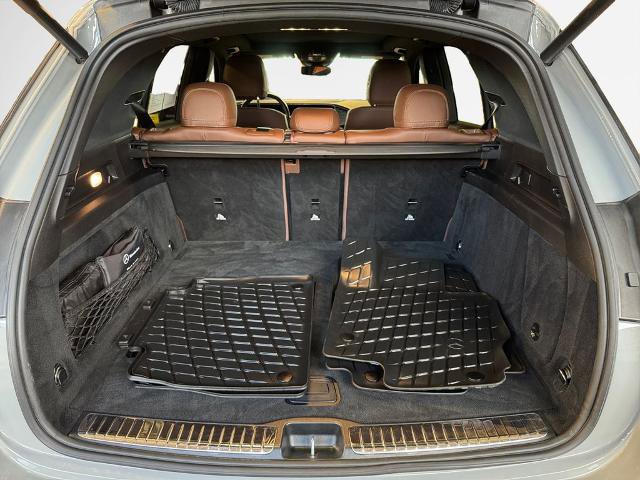 Used 2024 Mercedes-Benz GLE 350 4MATIC image 25