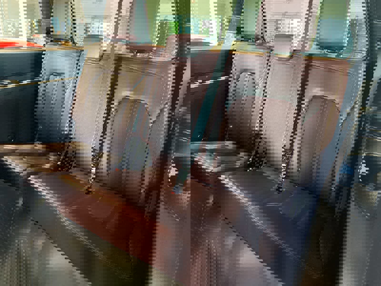 Certified 2022 Ford Expedition Limited image 29