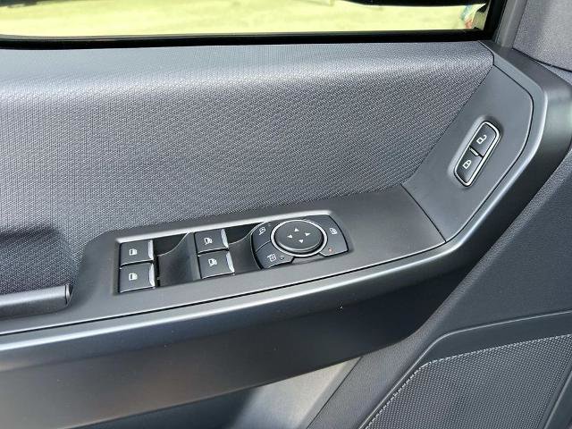 Certified 2025 Ford F150 STX AWD/4WD image 24