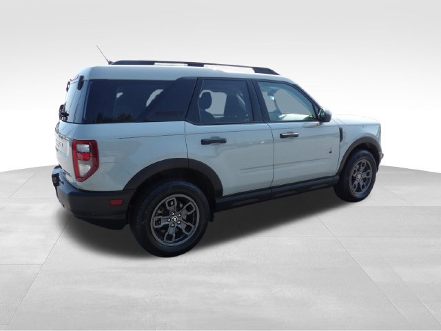 Certified 2023 Ford Bronco Sport Big Bend w/ Convenience Package AWD/4WD image 26