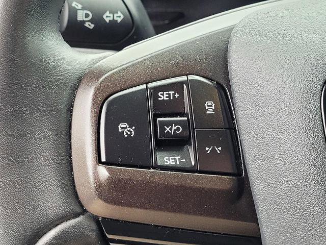 Certified 2021 Ford Mustang Mach-E Select image 31