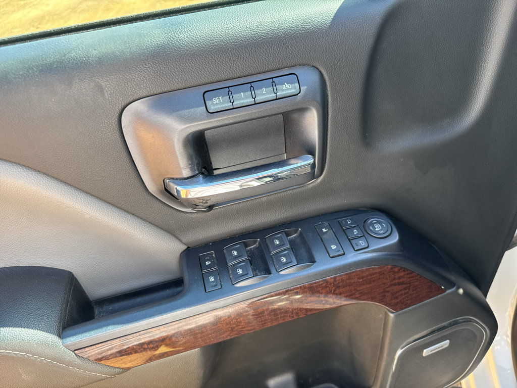 Used 2018 GMC Sierra 1500 SLT AWD/4WD image 10