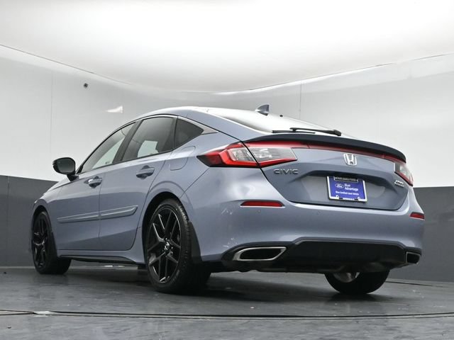Used 2023 Honda Civic Sport Touring image 39