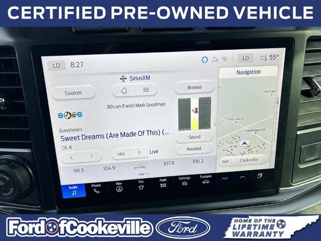 Certified 2024 Ford F250 Platinum w/ Tremor Off-Road Package image 29