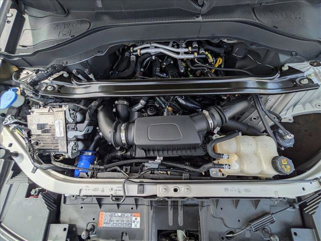 Certified 2022 Ford Explorer ST w/ Equipment Group 401A AWD/4WD image 23
