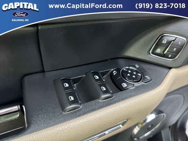 Certified 2024 Ford Expedition Max Limited RWD image 21