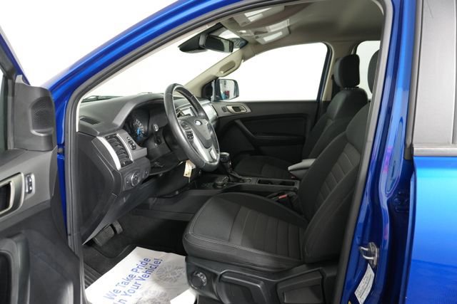 Certified 2020 Ford Ranger XLT w/ Equipment Group 301A Mid image 16