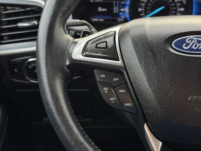 Certified 2023 Ford Edge SEL w/ Convenience Package AWD/4WD image 21