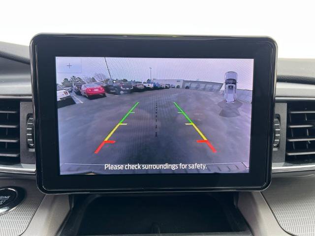 Certified 2023 Ford Explorer XLT w/ Equipment Group 202A image 20