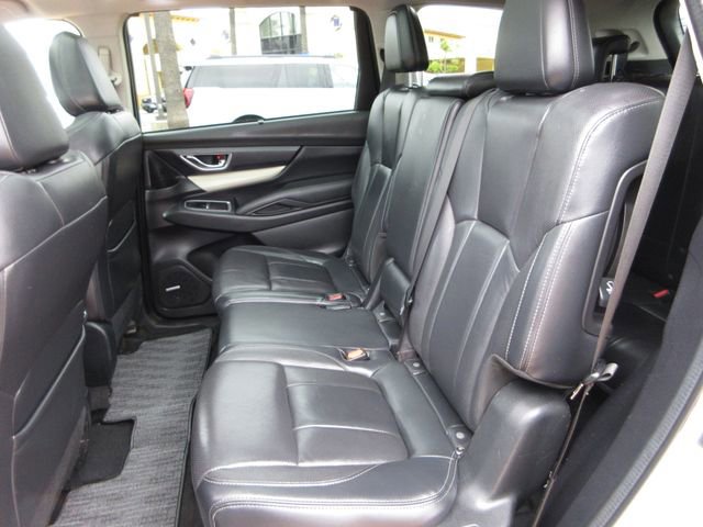 Used 2020 Subaru Ascent Limited w/ Technology Package image 28