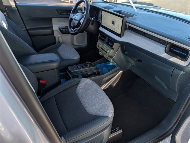 Certified 2025 Ford Maverick XLT w/ XLT Luxury Package image 25