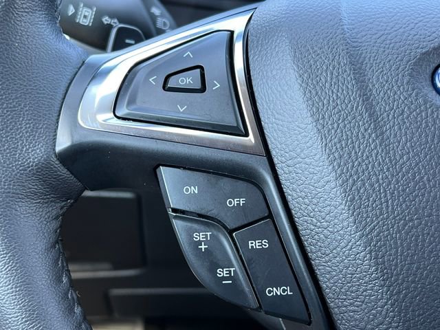 Certified 2024 Ford Edge SEL w/ Convenience Package image 19