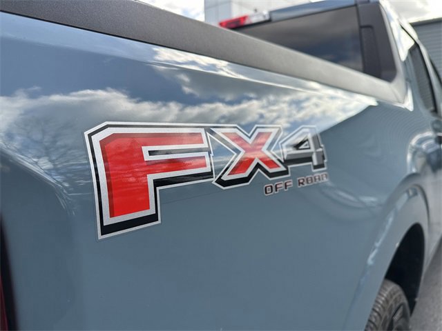 Certified 2023 Ford Maverick XLT w/ Equipment Group 300A Standard image 48