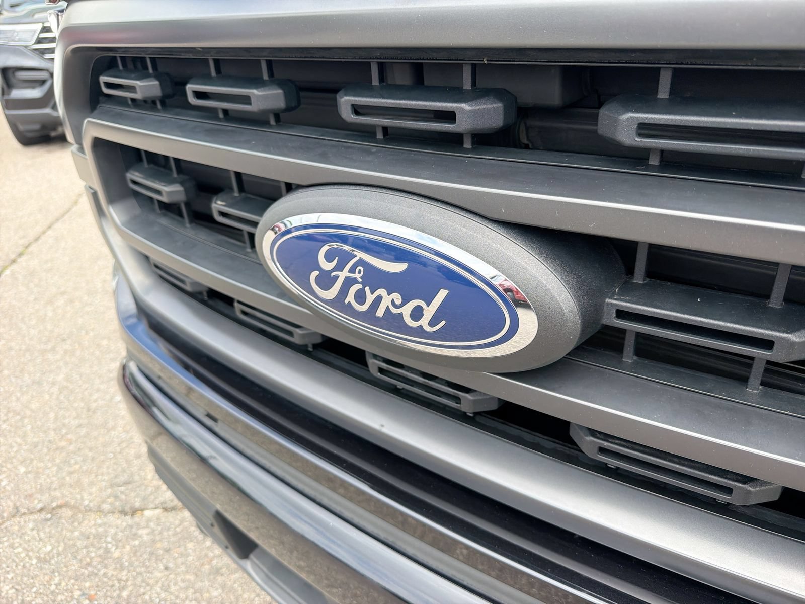 Certified 2023 Ford F150 XLT w/ Equipment Group 302A High AWD/4WD image 14