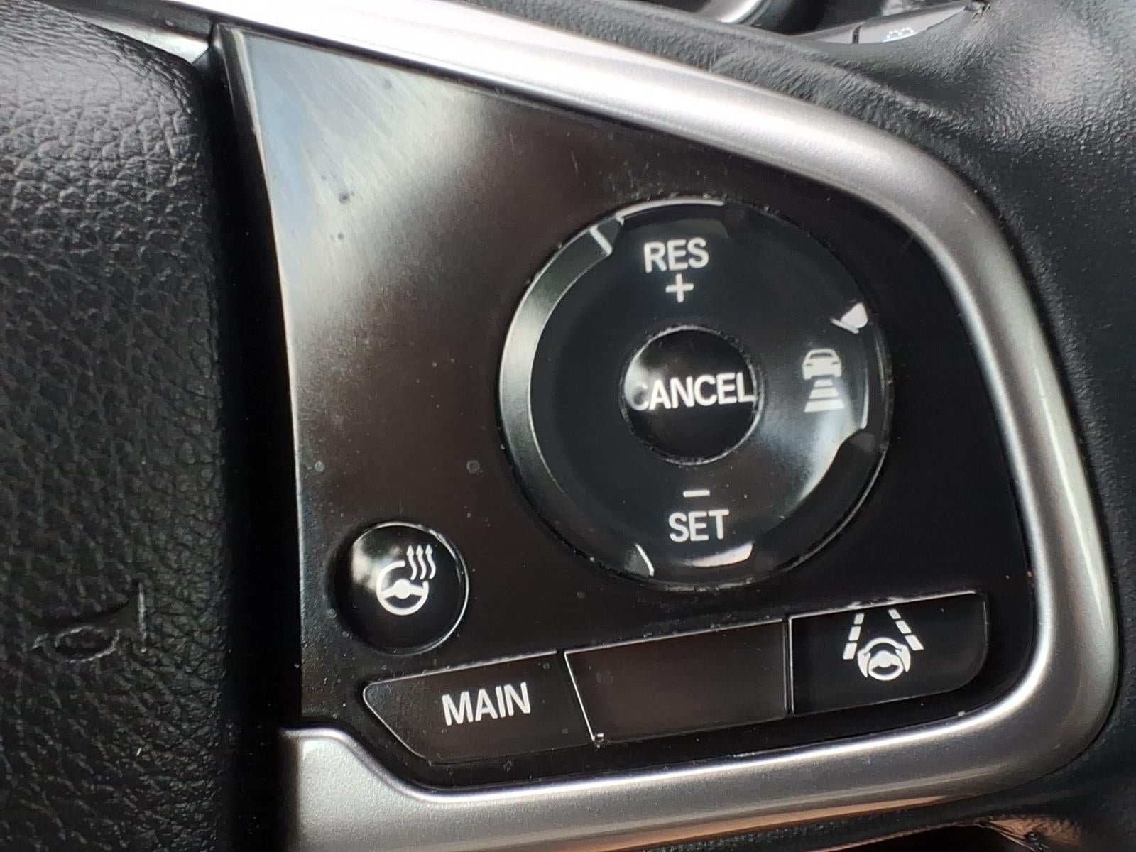 Used 2022 Honda CR-V Touring image 24