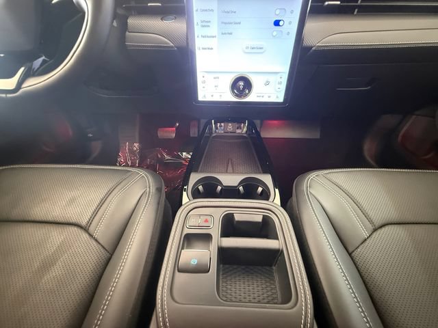 Certified 2025 Ford Mustang Mach-E Premium AWD/4WD image 15