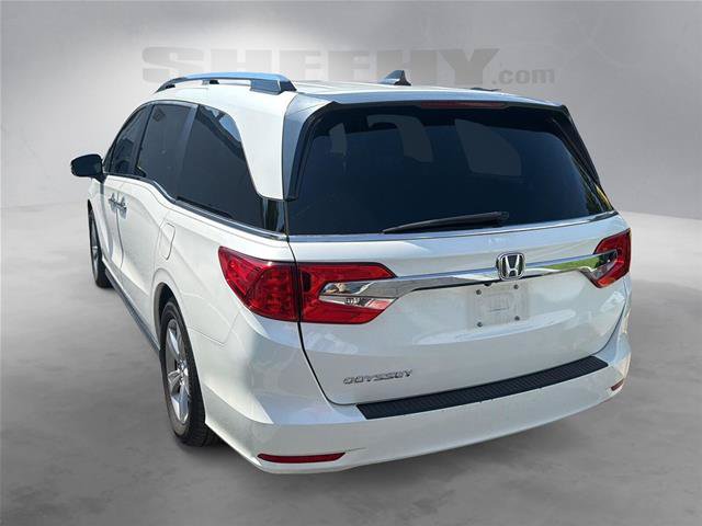 Used 2019 Honda Odyssey EX-L image 14