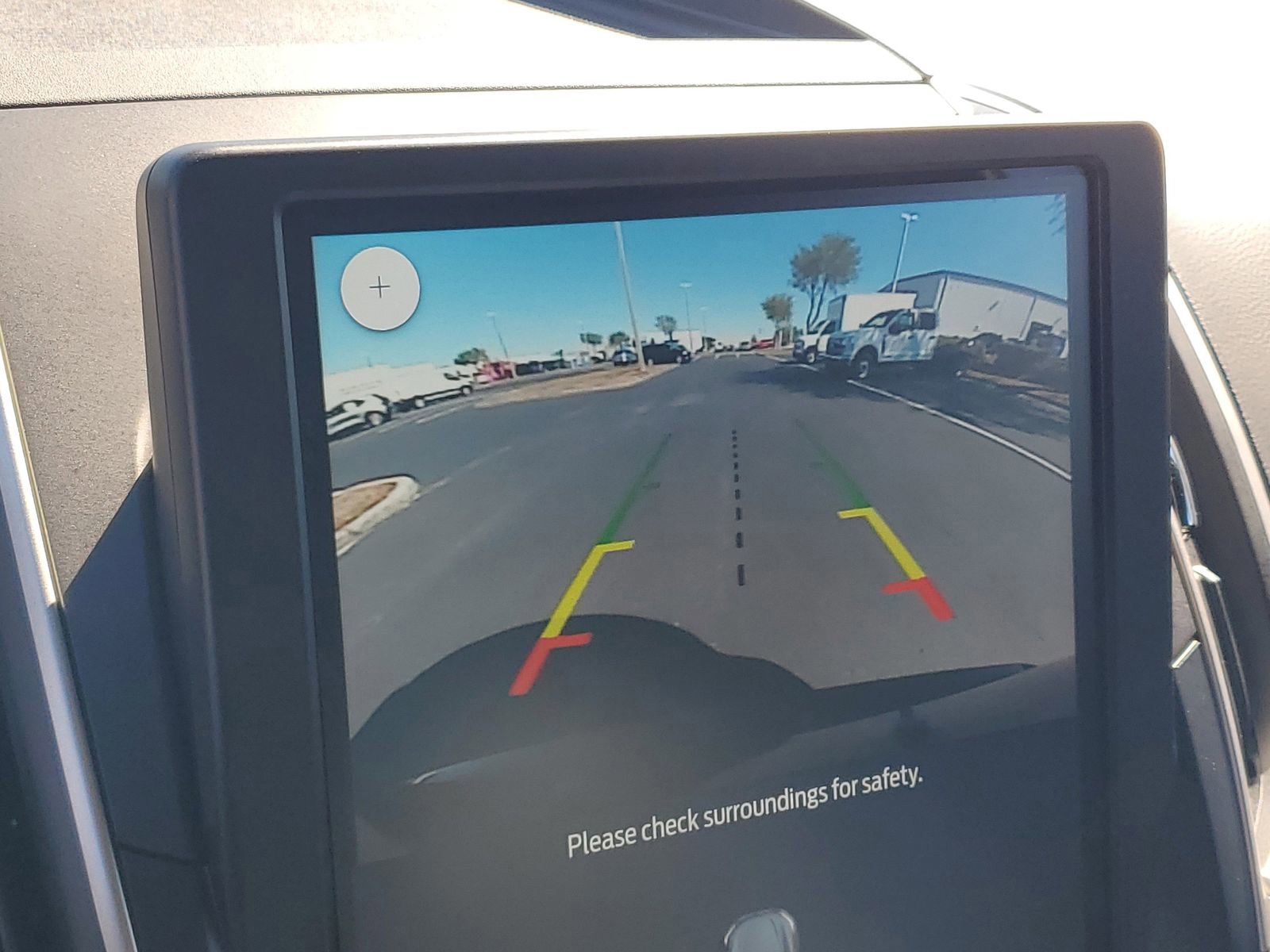 Certified 2024 Ford Edge ST-Line image 24