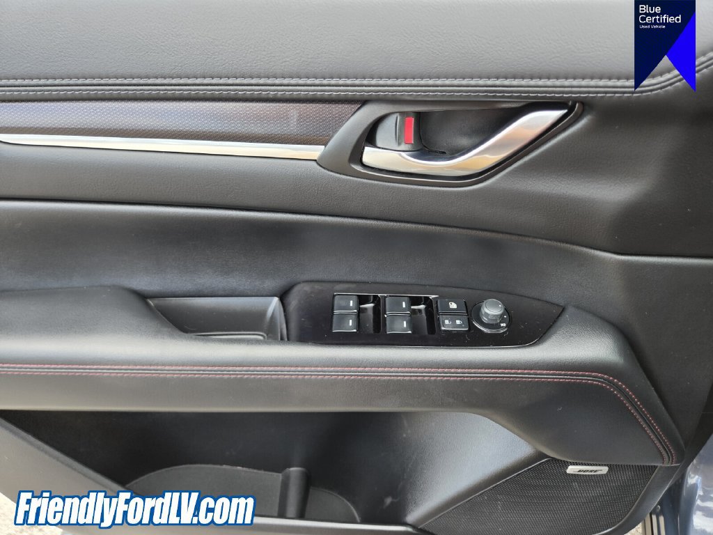 Used 2024 MAZDA CX-5 Carbon Edition AWD/4WD image 21