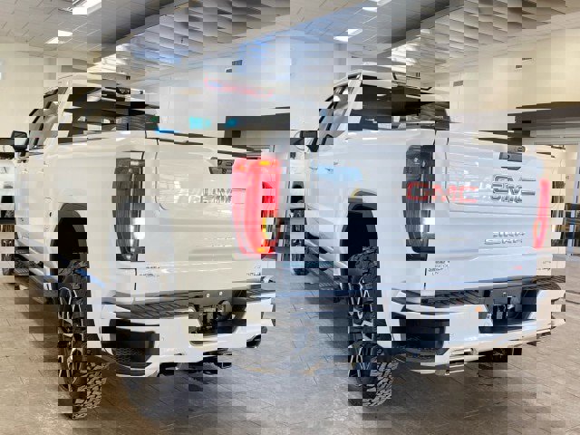 Used 2020 GMC Sierra 1500 AT4 w/ AT4 Premium Package AWD/4WD image 2