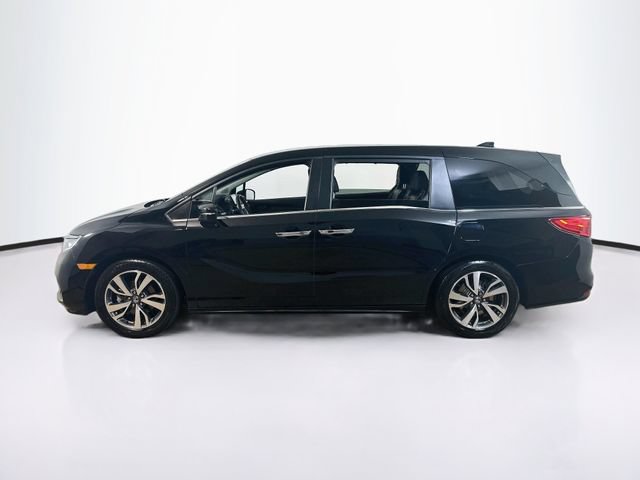 Used 2023 Honda Odyssey Touring image 6