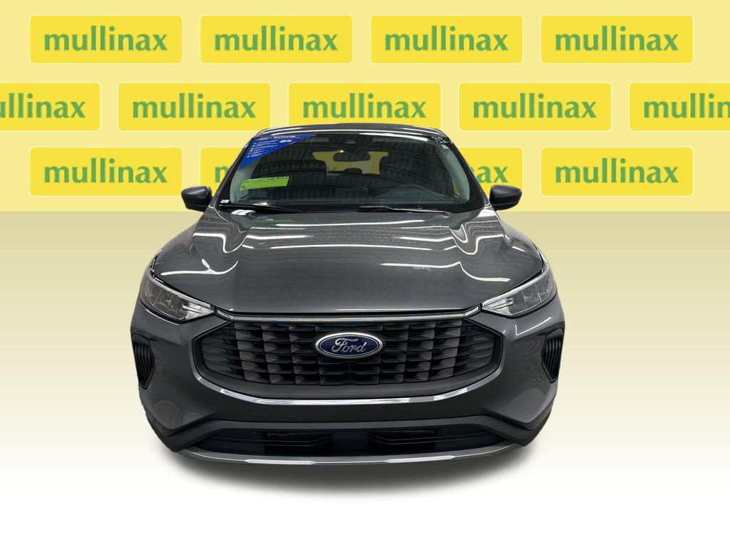 Certified 2025 Ford Escape Active FWD image 15