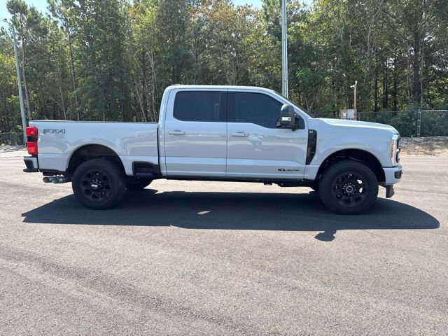 Certified 2026 Ford F350 XLT w/ XLT Premium Package AWD/4WD image 5