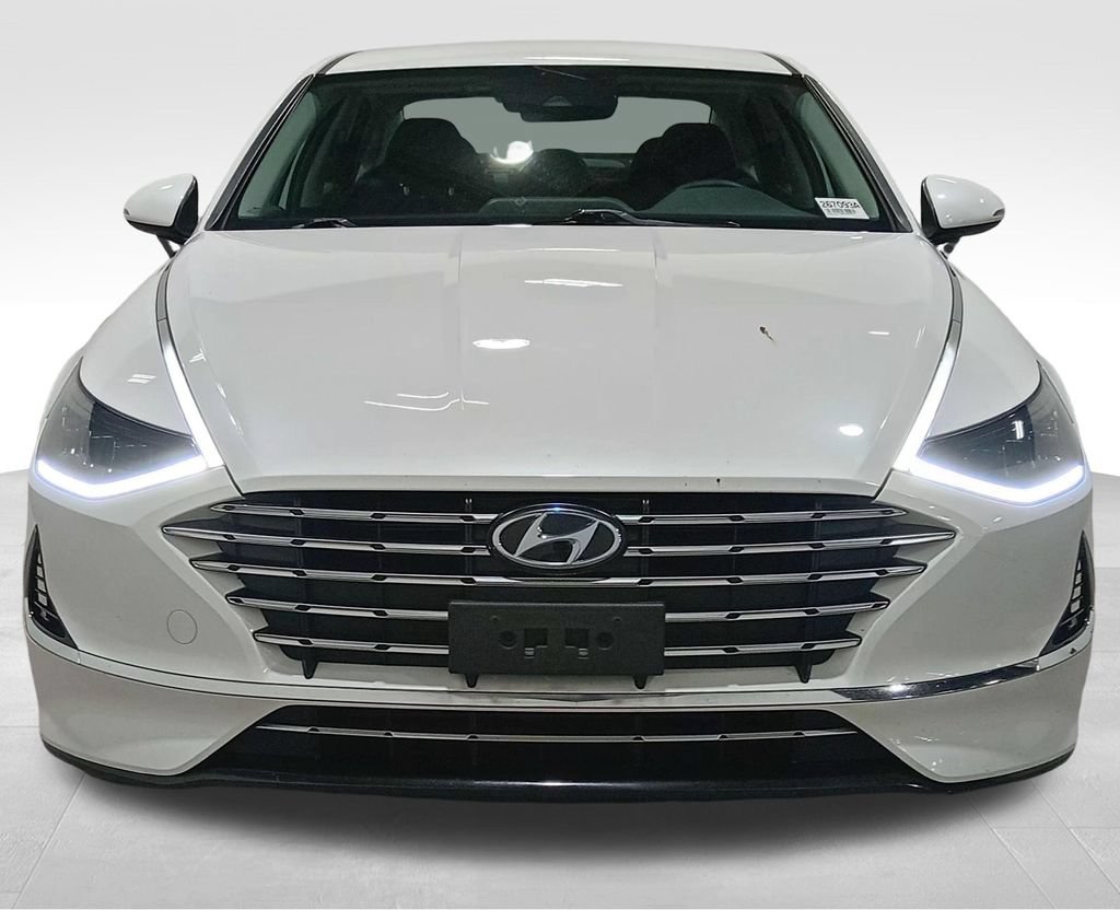Used 2021 Hyundai Sonata SEL FWD image 11