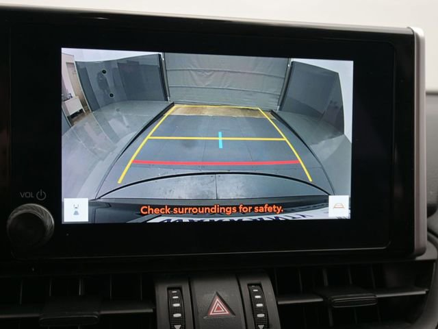 Used 2024 Toyota RAV4 Adventure image 21