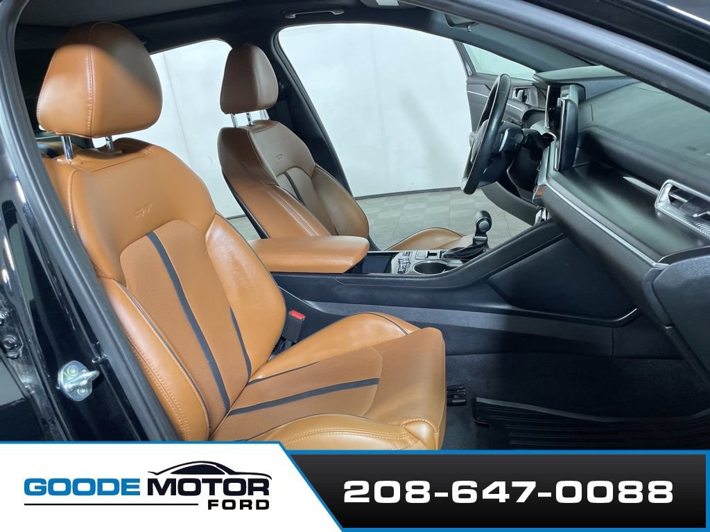 Used 2023 Kia K5 GT w/ GT1 Package FWD image 20