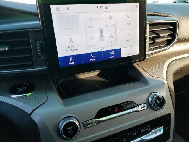 Certified 2023 Ford Explorer XLT w/ Equipment Group 202A image 23