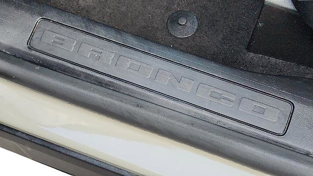 Certified 2024 Ford Bronco Sport Big Bend image 11