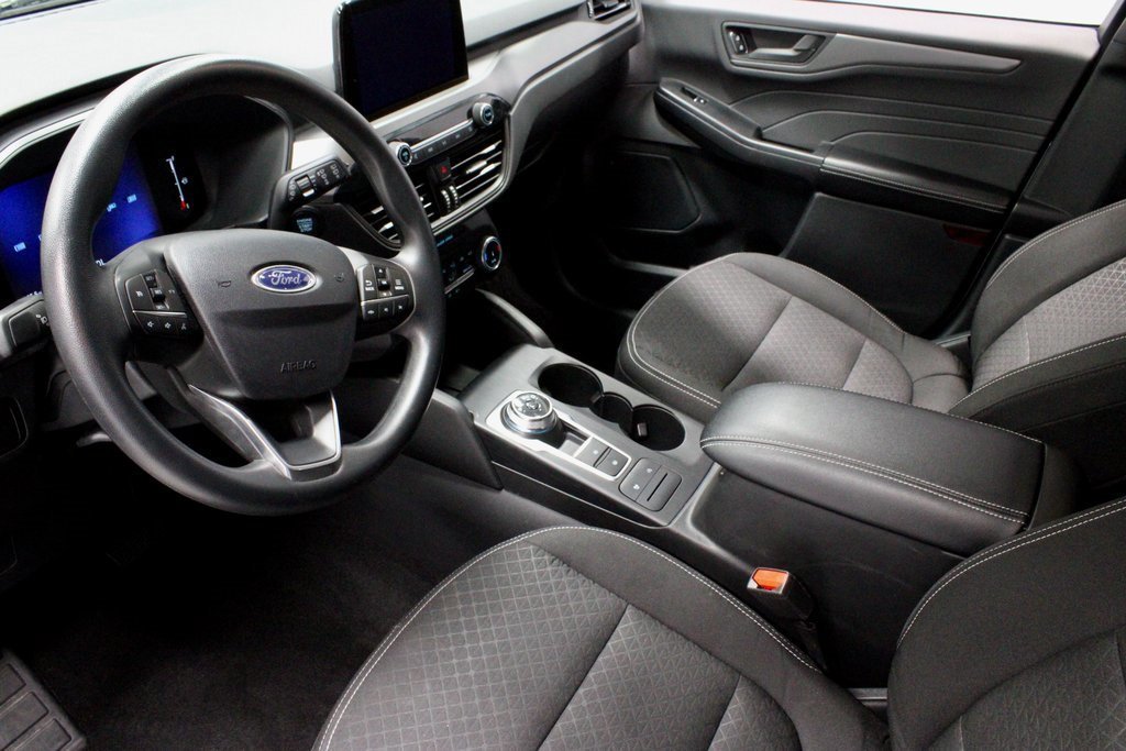 Certified 2025 Ford Escape Active image 22