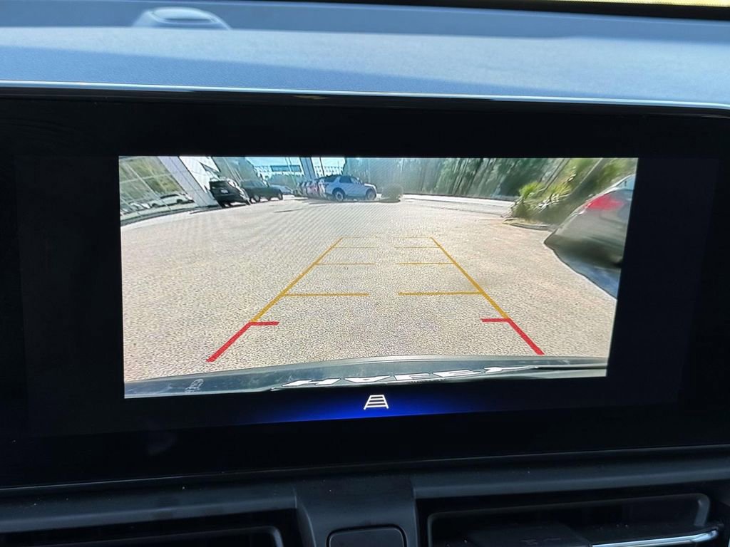 Used 2024 Chevrolet TrailBlazer LS image 9