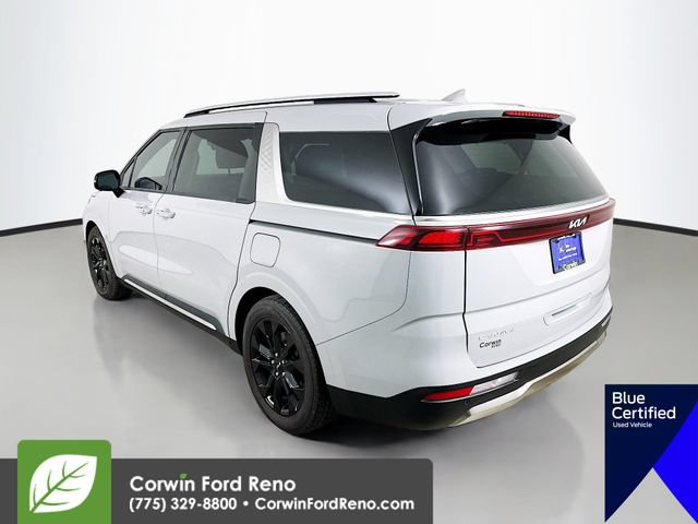 Used 2024 Kia Carnival SX Prestige FWD image 6