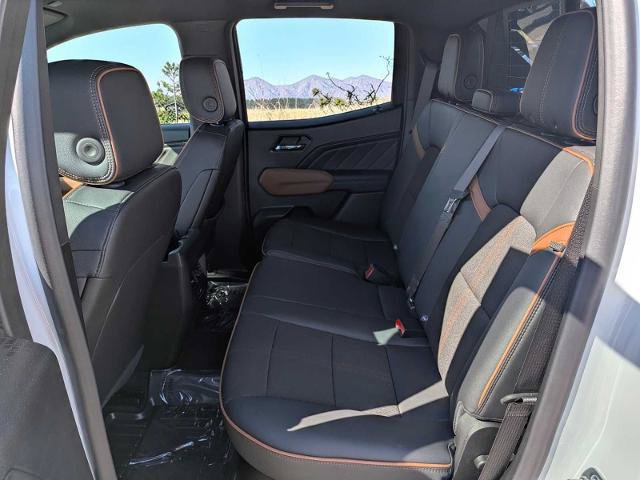 Used 2025 GMC Canyon AT4 AWD/4WD image 16