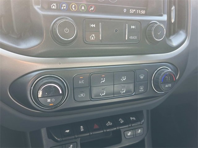 Used 2021 Chevrolet Colorado Z71 image 34