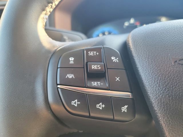 Certified 2025 Ford Bronco Sport Outer Banks w/ Outer Banks Tech Package+ image 27