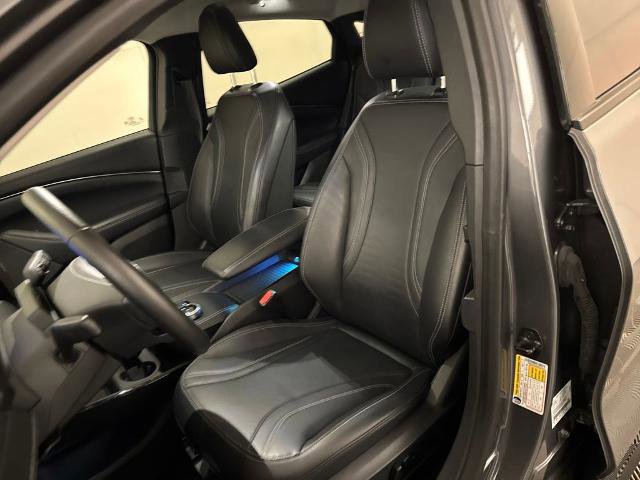 Certified 2021 Ford Mustang Mach-E Premium image 18