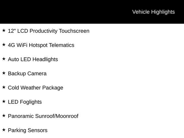 Certified 2023 Ford Edge Titanium image 9