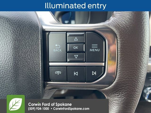 Certified 2025 Ford F450 King Ranch image 29