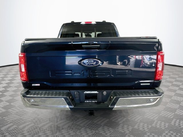 Certified 2023 Ford F150 XLT w/ Equipment Group 302A High AWD/4WD image 11
