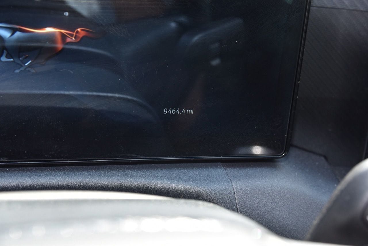 Certified 2026 Ford Mustang Premium RWD image 7